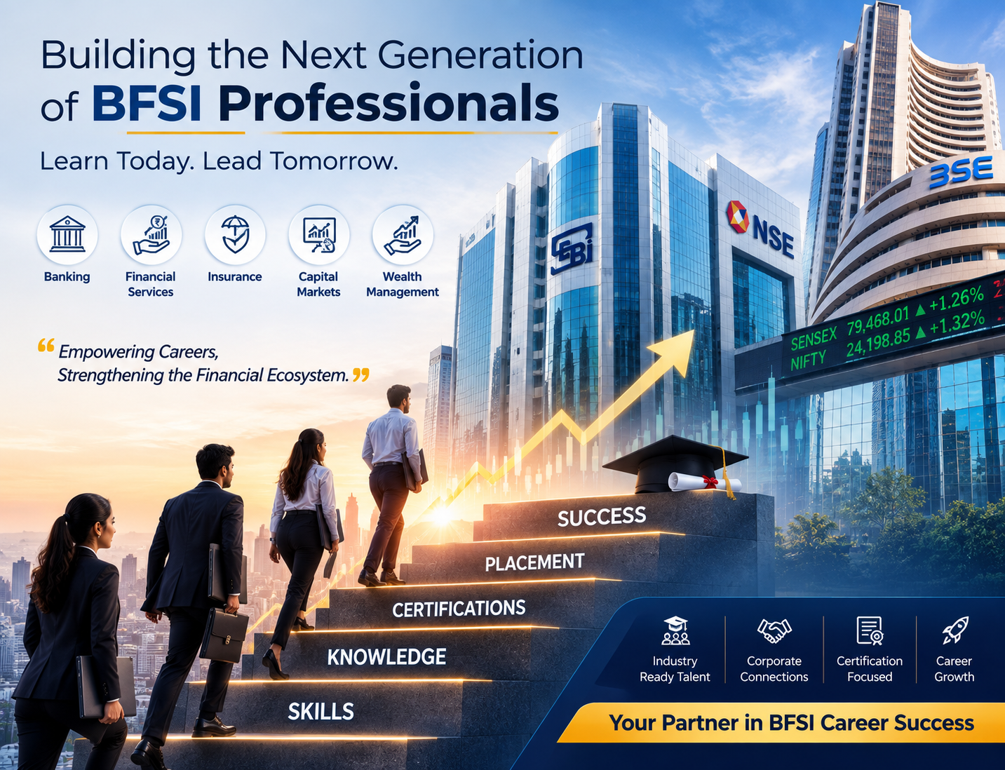 Top 7 Skills Every Banking Professional Needs in 2026